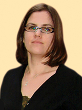 headshot of Sharyn Katz, MD, MTR